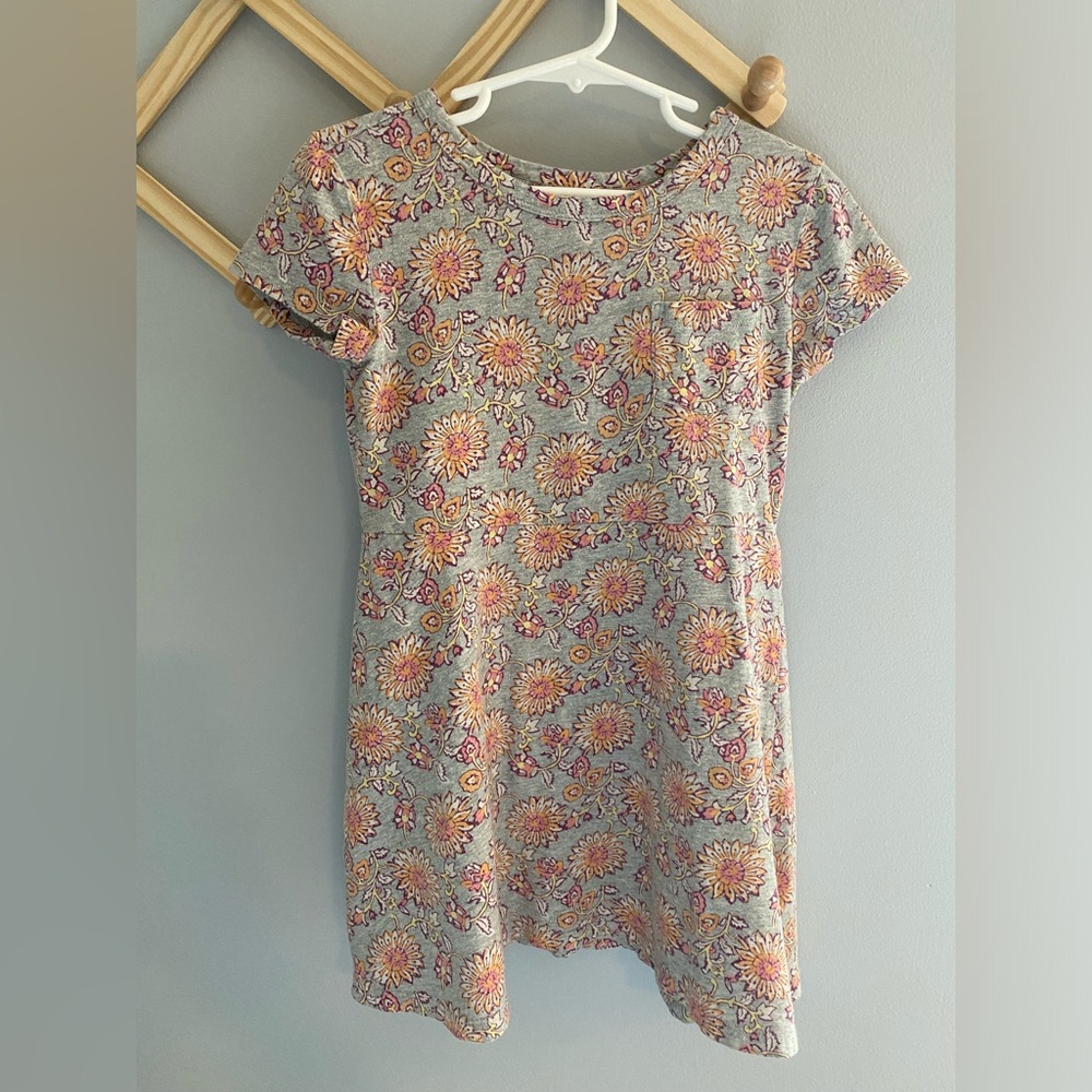 Gap Kids Size Small Dress EUC
